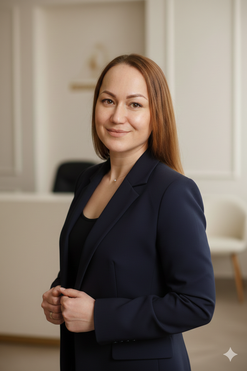 Юлия Филатова